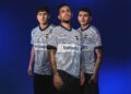 Boca presentó su nueva camiseta alternativa inspirada en los orígenes del club