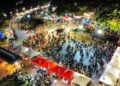 Brilla Sarita prepara su edición Primavera y abre la convocatoria para gastronómicos y emprendedores