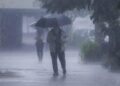 La inestabilidad climática no se va: se esperan lluvias,  tormentas y descenso de la temperatura para este jueves