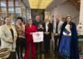 Presentaron en Buenos Aires la 46° edición de la Fiesta Nacional del Inmigrante
