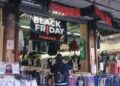 Este fin de semana Posadas vivirá una nueva edición del Black Friday, dos jornadas de promociones, descuentos y cuotas sin interés