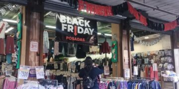 Este fin de semana Posadas vivirá una nueva edición del Black Friday, dos jornadas de promociones, descuentos y cuotas sin interés
