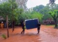 Realizan relevamiento a familias misioneras en zonas vulnerables ante posibles evacuaciones por El Niño
