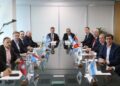 Misiones planteará en la cumbre del Norte Grande el reclamo por una tarifa eléctrica diferencial, la Hidrovía y obras viales
