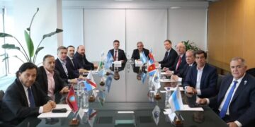 Misiones planteará en la cumbre del Norte Grande el reclamo por una tarifa eléctrica diferencial, la Hidrovía y obras viales