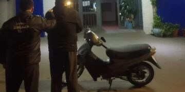 Allanaron una vivienda y detuvieron a un hombre en Posadas que era buscado por estafas en Tierra del Fuego