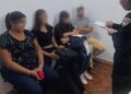 Encontraron sanas y salvas a dos hermanas de 12 y 15 años que eran buscadas en Dos de Mayo