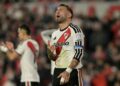 River perdió por penales ante Independiente Santa Fe  y quedó eliminado de la Copa Sudamericana