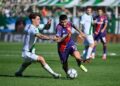 River volvió al triunfo con el debut de Ponzio como DT al vencer a Banfield