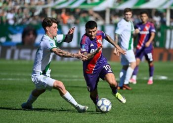 River volvió al triunfo con el debut de Ponzio como DT al vencer a Banfield