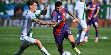 River volvió al triunfo con el debut de Ponzio como DT al vencer a Banfield
