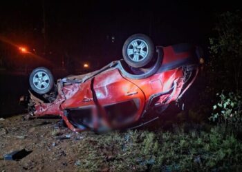 Falleció uno de los hombres que había resultado herido en un despiste en Fracrán