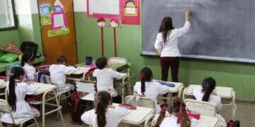 Misiones: solo el 39% de los alumnos llegan al final de primaria en tiempo y forma