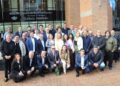 Intendentes respaldaron al nuevo bloque de Passalacqua en la Legislatura misionera