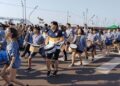 Hoy se realiza la primera prueba piloto de la Estudiantina: mirá el cronograma y los cortes de calle