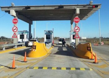 Proyectan un nuevo peaje sobre la Ruta 12 en Misiones: dónde estará ubicado