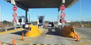 Proyectan un nuevo peaje sobre la Ruta 12 en Misiones: dónde estará ubicado