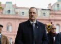 La fiscalía solicitó a Manuel Adorni que justifique sus bienes en el lapso de 15 días