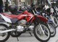 La venta de motos 0km aumentó 30,4% en julio y ya superó las 500.000 unidades patentadas