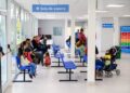 Desde hoy, los extranjeros no residentes deberán pagar la atención médica en hospitales nacionales