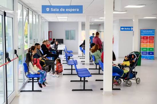 Desde hoy, los extranjeros no residentes deberán pagar la atención médica en hospitales nacionales