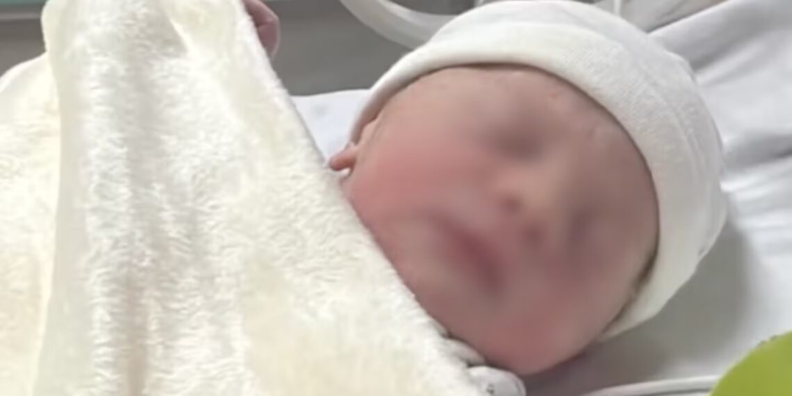 Histórico: dio a luz a los 62 años y se convirtió en la mujer con mayor edad de la Argentina en ser madre