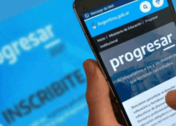 Progresar abre su segunda convocatoria 2026: cuándo comienzan las inscripciones