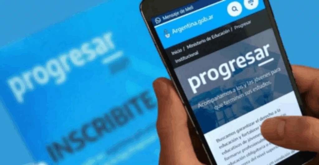 Progresar abre su segunda convocatoria 2026: cuándo comienzan las inscripciones
