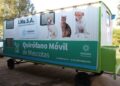 Operativos del Imusa: conocé los lugares en los que acercarán atención integral para tu mascota esta semana