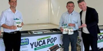 Firma brasileña invertirá 7 millones de reales en Colonia Aurora para impulsar la industria de la mandioca