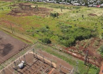 Anuncian posibles corte de energía por trabajo programado en la Estación Transformadora de San Isidro de Posadas