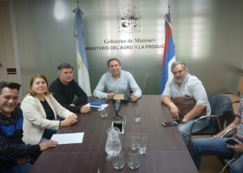 Diputados y productores avanzan en una agenda legislativa para fortalecer al sector yerbatero