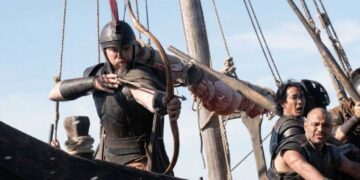 Un viaje imperdible: La Odisea continúa en el IMAX del Conocimiento
