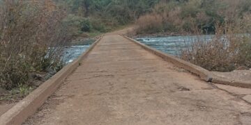 Habilitaron el acceso al Parque Provincial Moconá y los paseos náuticos