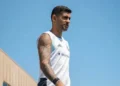 Cuti Romero tiene nuevo club: jugará en Atlético de Madrid