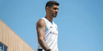 Cuti Romero tiene nuevo club: jugará en Atlético de Madrid