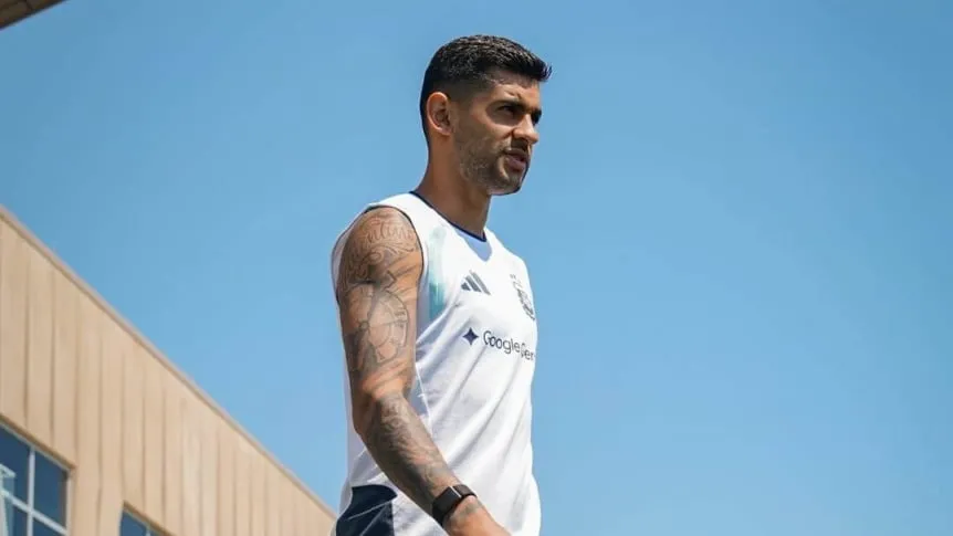 Cuti Romero tiene nuevo club: jugará en Atlético de Madrid