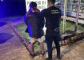 Intentó robar en dos comercios y fue detenido inmediatamente por la Policía en Posadas