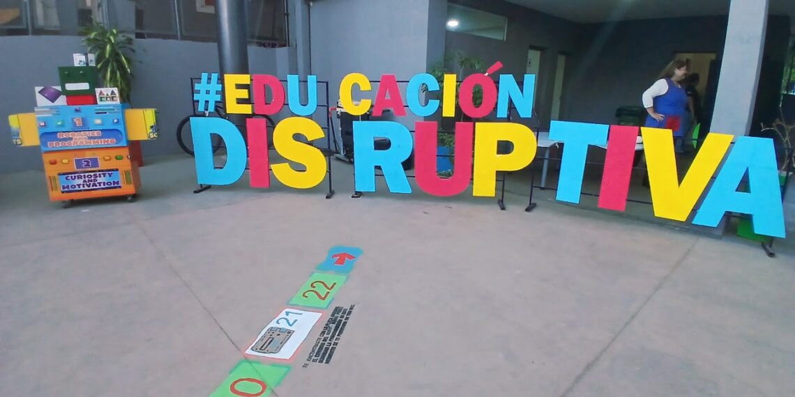 Misiones amplía su red de innovación educativa con un nuevo Silicon Maker School en Dos de Mayo