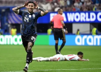 La AFA estableció el Día de las Selecciones Nacionales