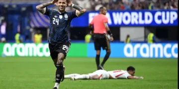 La AFA estableció el Día de las Selecciones Nacionales