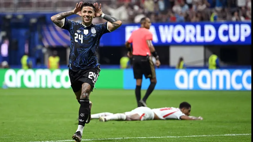 La AFA estableció el Día de las Selecciones Nacionales