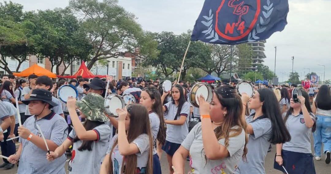 Estudiantina 2026: la segunda prueba piloto ya tiene cronograma definido