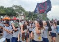 Estudiantina 2026: la segunda prueba piloto ya tiene cronograma definido
