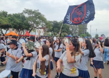 Estudiantina 2026: la segunda prueba piloto ya tiene cronograma definido