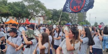 Estudiantina 2026: la segunda prueba piloto ya tiene cronograma definido