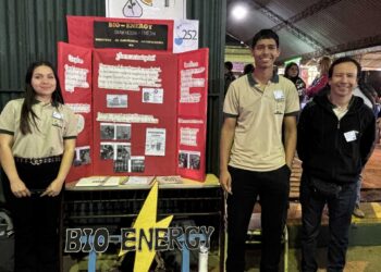 La Feria de Ciencias presentará 250 proyectos en la instancia provincial
