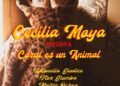 Ceci Moya presenta “Coral es un animal”, una sobremesa de voces en Estudio HD