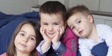 12 de Agosto: Día mundial de los hijos de en medio