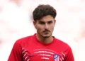 Fútbol: Atlético de Madrid quiere deshacerse de Julián Álvarez y busca un acuerdo con el Arsenal